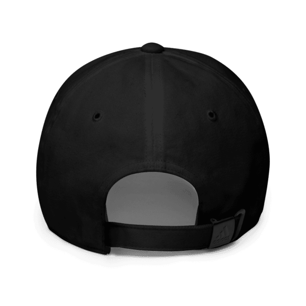 performance golf cap