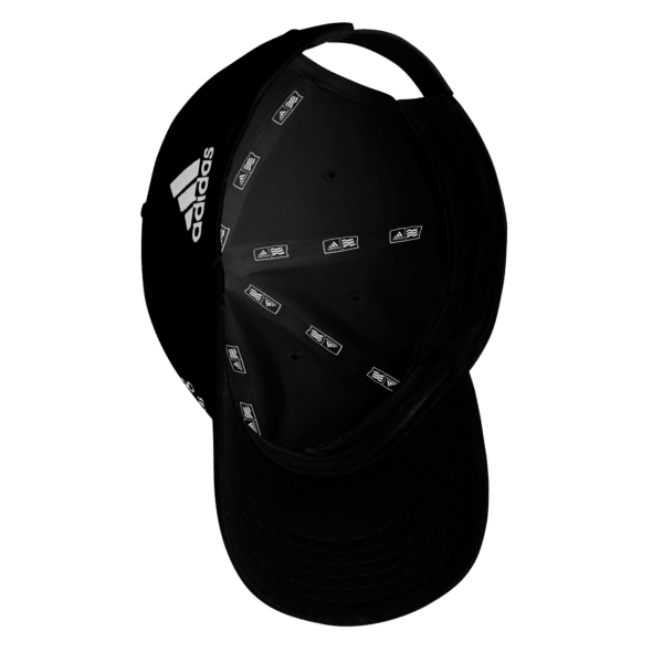 performance golf cap