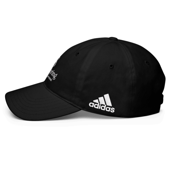 performance golf cap