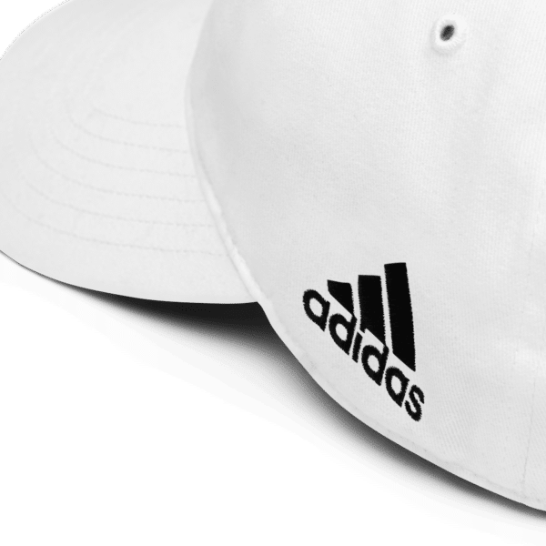 performance golf cap