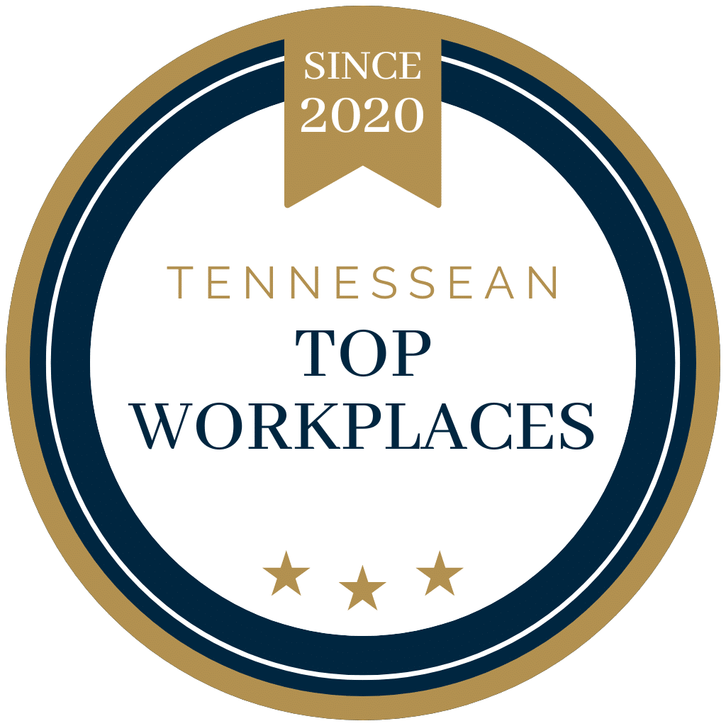 tennessean top workplaces