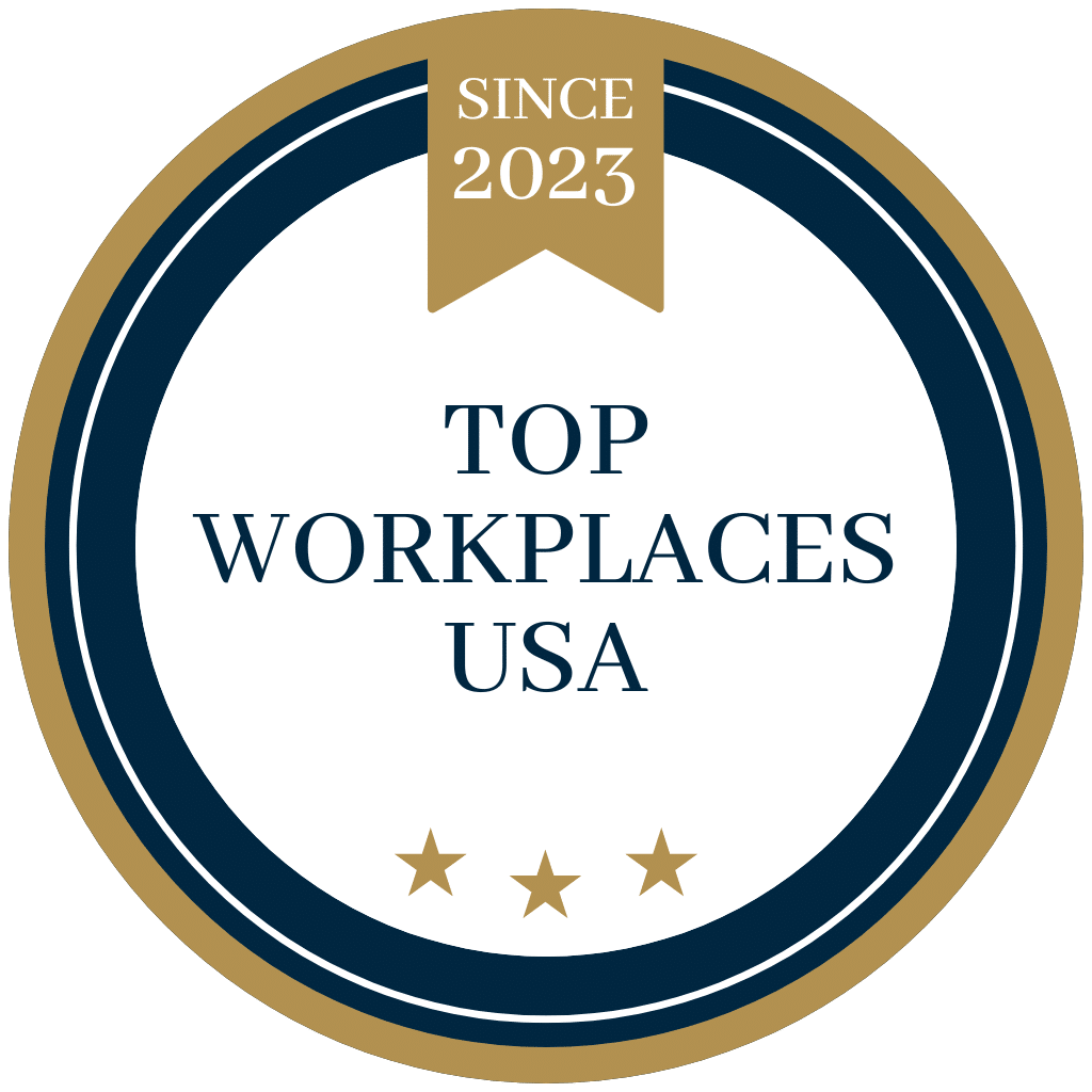 top workplaces usa